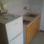 In With Sea View, Balcony, Air Conditioning, Wi-fi Lejlighed *