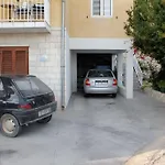 Lejlighed In With Sea View, Balcony, Air Conditioning, Wi-fi