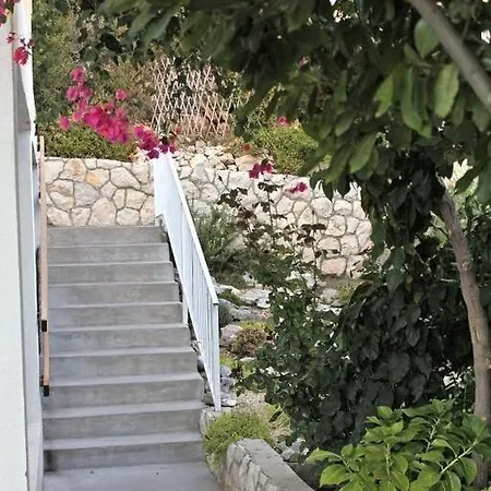 Διαμέρισμα In With Sea View, Balcony, Air Conditioning, Wi-fi Χβαρ
