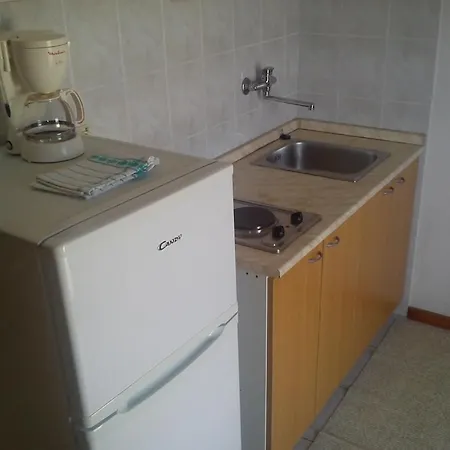 In With Sea View, Balcony, Air Conditioning, Wi-fi Διαμέρισμα *