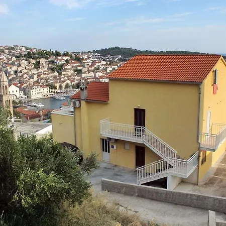 Lejlighed In With Sea View, Balcony, Air Conditioning, Wi-fi *