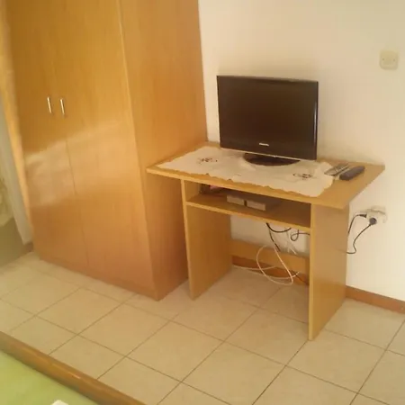 Διαμέρισμα In With Sea View, Balcony, Air Conditioning, Wi-fi